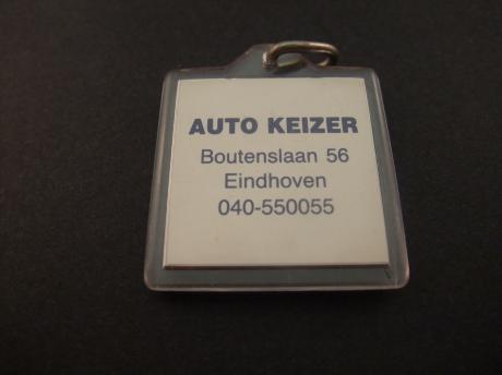 Alfa Romeo dealer Keizer Boutenslaan Eindhoven sleutelhanger (2)